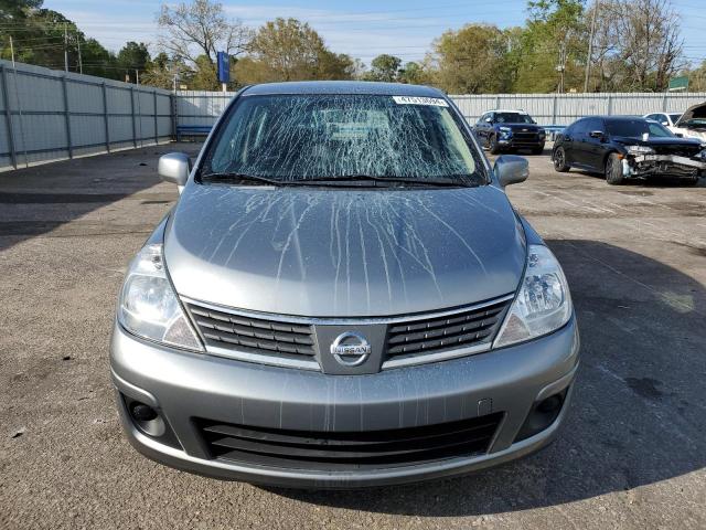 Photo 4 VIN: 3N1BC13E47L412046 - NISSAN VERSA 