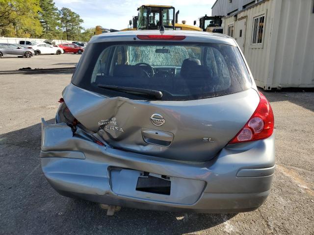 Photo 5 VIN: 3N1BC13E47L412046 - NISSAN VERSA 