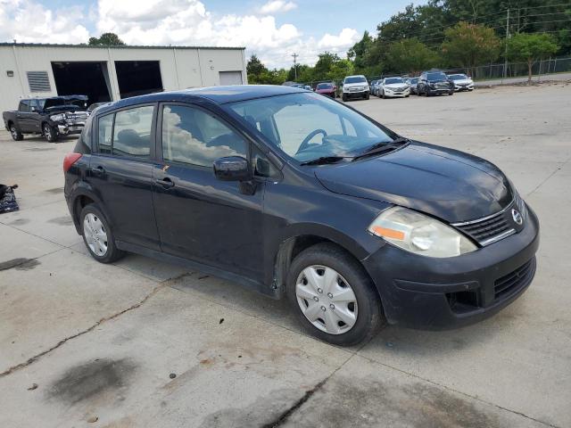 Photo 3 VIN: 3N1BC13E47L413679 - NISSAN VERSA 