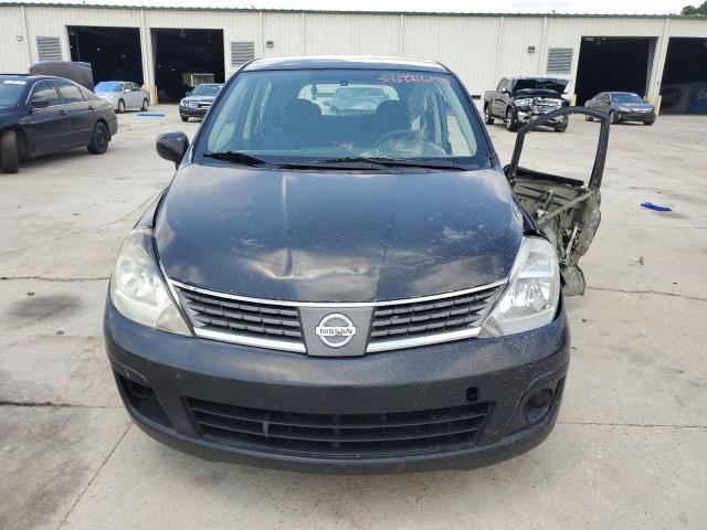 Photo 4 VIN: 3N1BC13E47L413679 - NISSAN VERSA 