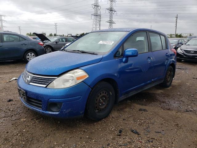 Photo 0 VIN: 3N1BC13E47L420583 - NISSAN VERSA S 