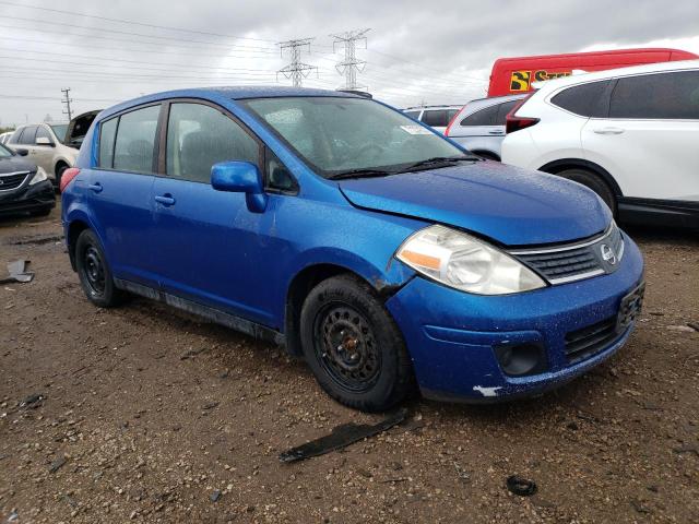 Photo 3 VIN: 3N1BC13E47L420583 - NISSAN VERSA S 