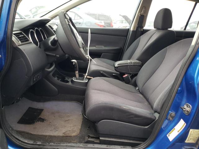 Photo 6 VIN: 3N1BC13E47L420583 - NISSAN VERSA S 