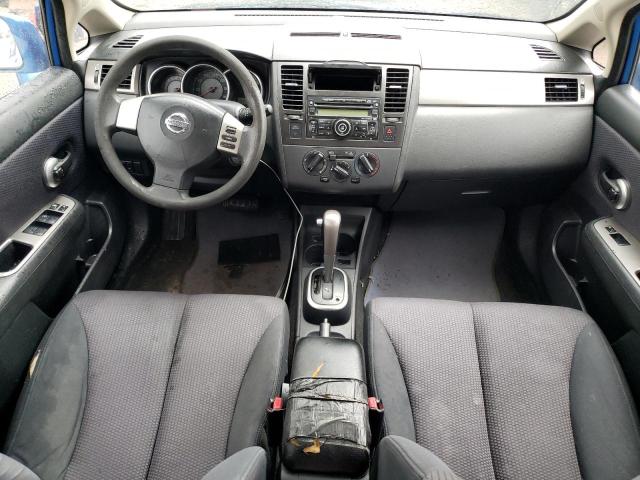 Photo 7 VIN: 3N1BC13E47L420583 - NISSAN VERSA S 