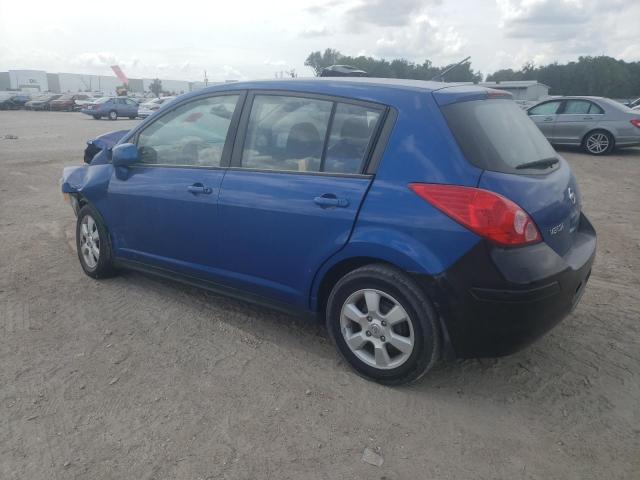 Photo 1 VIN: 3N1BC13E47L431440 - NISSAN VERSA 