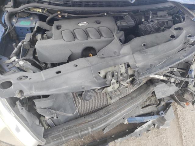 Photo 10 VIN: 3N1BC13E47L431440 - NISSAN VERSA 