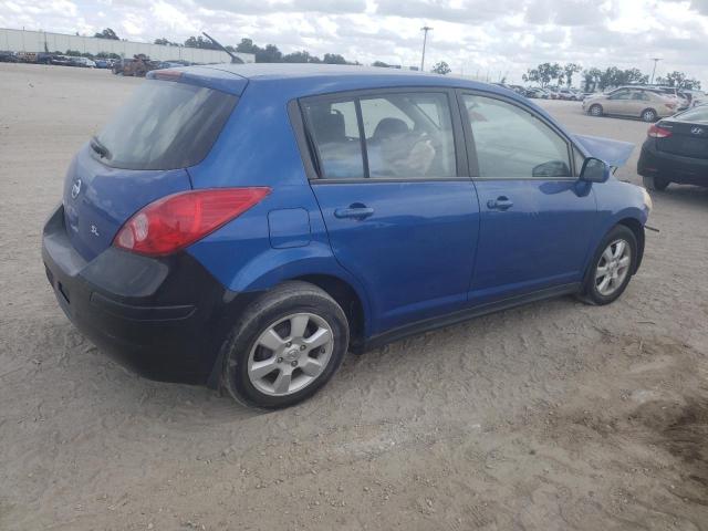 Photo 2 VIN: 3N1BC13E47L431440 - NISSAN VERSA 