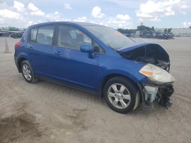 Photo 3 VIN: 3N1BC13E47L431440 - NISSAN VERSA 