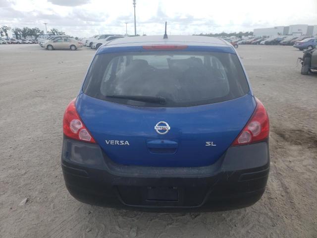 Photo 5 VIN: 3N1BC13E47L431440 - NISSAN VERSA 