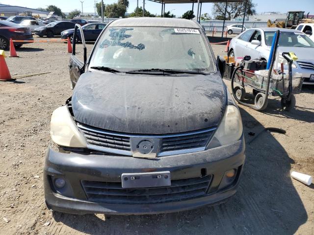 Photo 4 VIN: 3N1BC13E47L436332 - NISSAN VERSA 