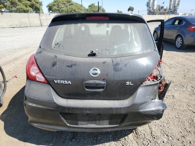 Photo 5 VIN: 3N1BC13E47L436332 - NISSAN VERSA 