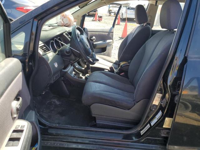 Photo 6 VIN: 3N1BC13E47L436332 - NISSAN VERSA 