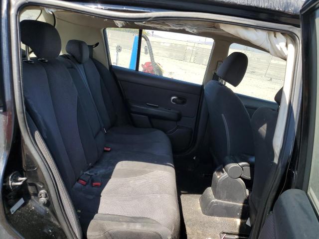 Photo 9 VIN: 3N1BC13E47L436332 - NISSAN VERSA 