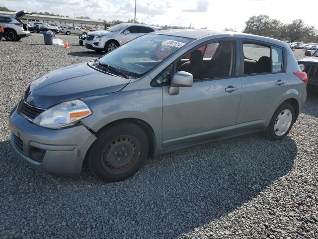 Photo 0 VIN: 3N1BC13E47L443734 - NISSAN VERSA S 