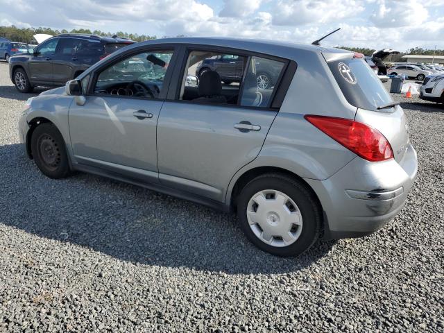 Photo 1 VIN: 3N1BC13E47L443734 - NISSAN VERSA S 