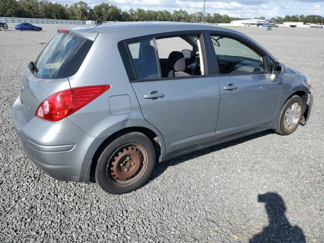 Photo 2 VIN: 3N1BC13E47L443734 - NISSAN VERSA S 