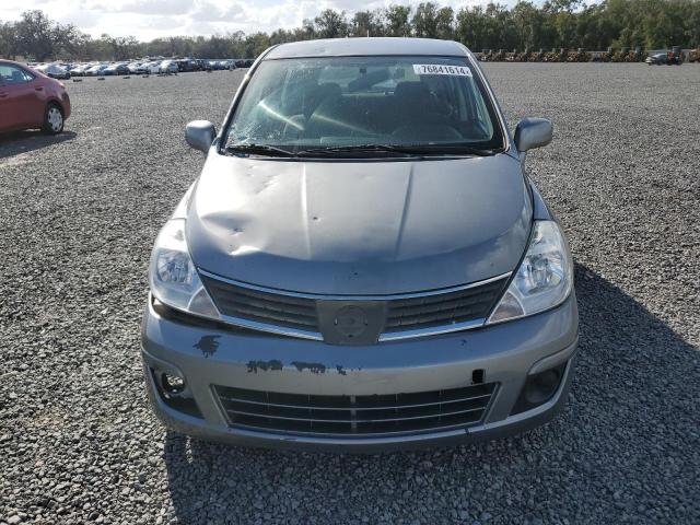 Photo 4 VIN: 3N1BC13E47L443734 - NISSAN VERSA S 