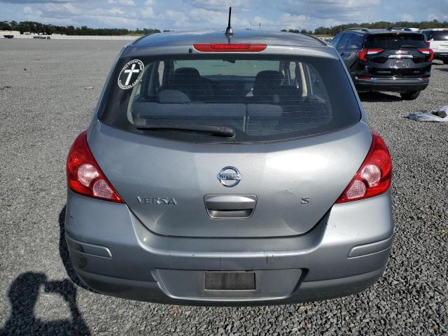 Photo 5 VIN: 3N1BC13E47L443734 - NISSAN VERSA S 