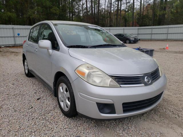 Photo 0 VIN: 3N1BC13E48L383567 - NISSAN VERSA S 