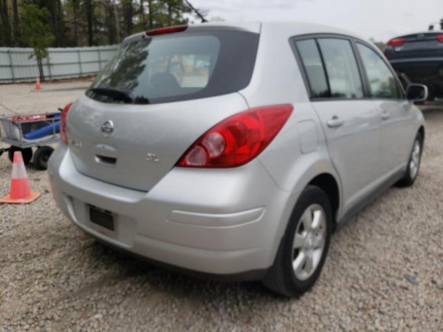 Photo 3 VIN: 3N1BC13E48L383567 - NISSAN VERSA S 