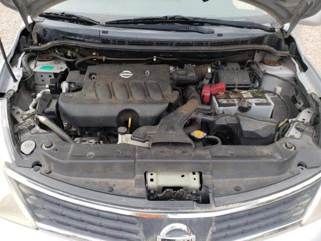 Photo 6 VIN: 3N1BC13E48L383567 - NISSAN VERSA S 