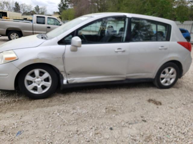 Photo 8 VIN: 3N1BC13E48L383567 - NISSAN VERSA S 