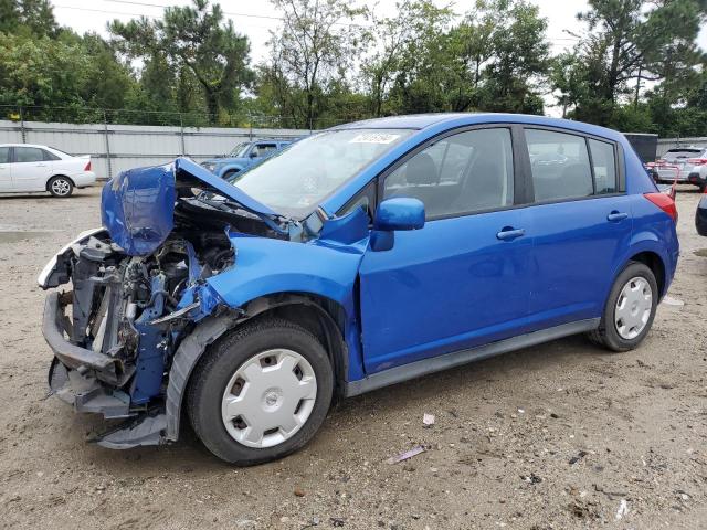 Photo 0 VIN: 3N1BC13E48L404482 - NISSAN VERSA S 