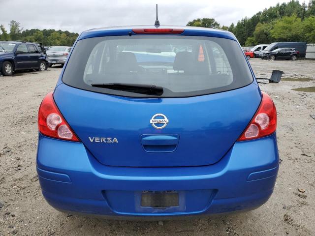 Photo 5 VIN: 3N1BC13E48L404482 - NISSAN VERSA S 