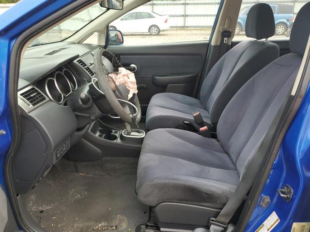 Photo 6 VIN: 3N1BC13E48L404482 - NISSAN VERSA S 