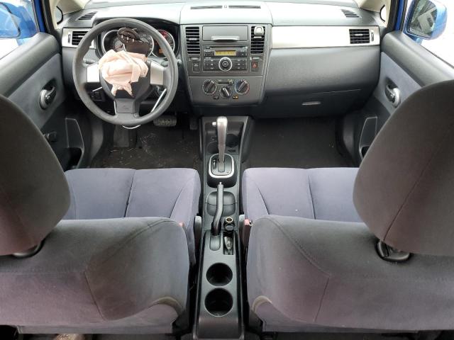 Photo 7 VIN: 3N1BC13E48L404482 - NISSAN VERSA S 