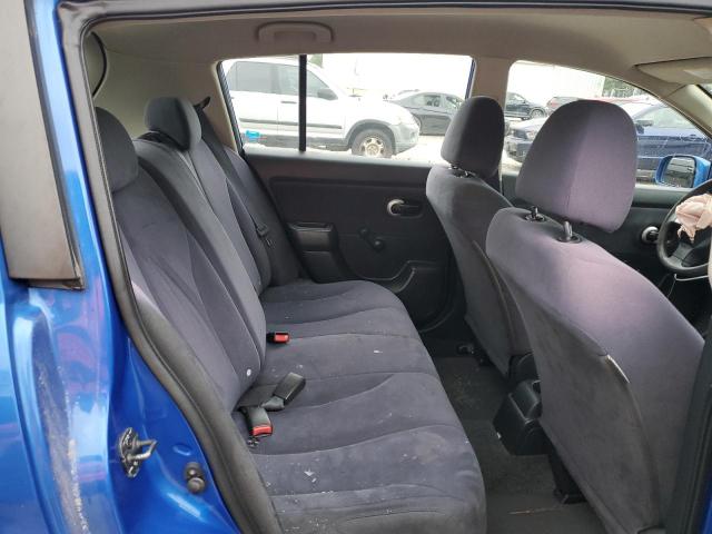 Photo 9 VIN: 3N1BC13E48L404482 - NISSAN VERSA S 