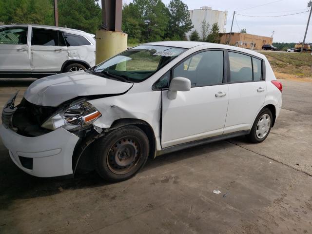 Photo 0 VIN: 3N1BC13E48L420326 - NISSAN VERSA S 