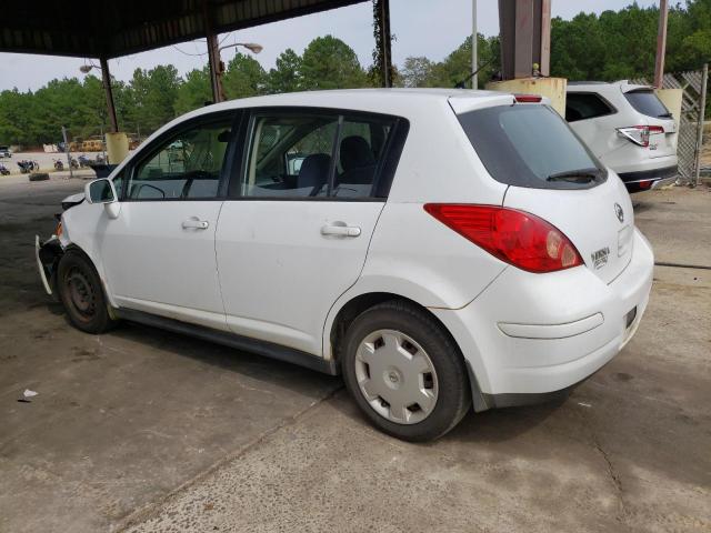 Photo 1 VIN: 3N1BC13E48L420326 - NISSAN VERSA S 