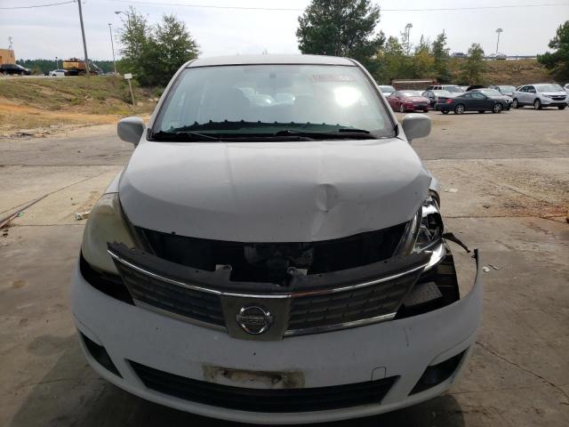 Photo 4 VIN: 3N1BC13E48L420326 - NISSAN VERSA S 