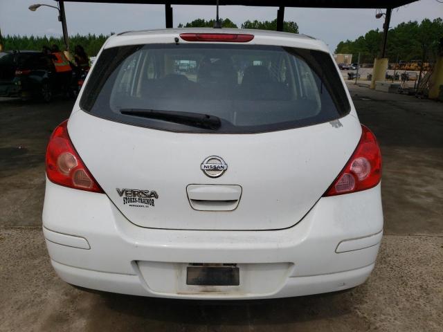 Photo 5 VIN: 3N1BC13E48L420326 - NISSAN VERSA S 