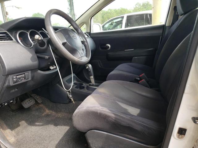 Photo 6 VIN: 3N1BC13E48L420326 - NISSAN VERSA S 