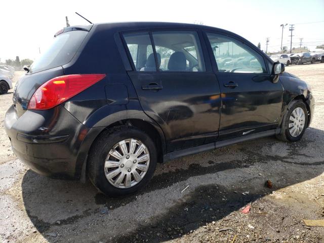 Photo 2 VIN: 3N1BC13E48L444772 - NISSAN VERSA 