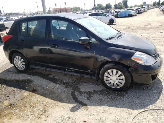 Photo 3 VIN: 3N1BC13E48L444772 - NISSAN VERSA 