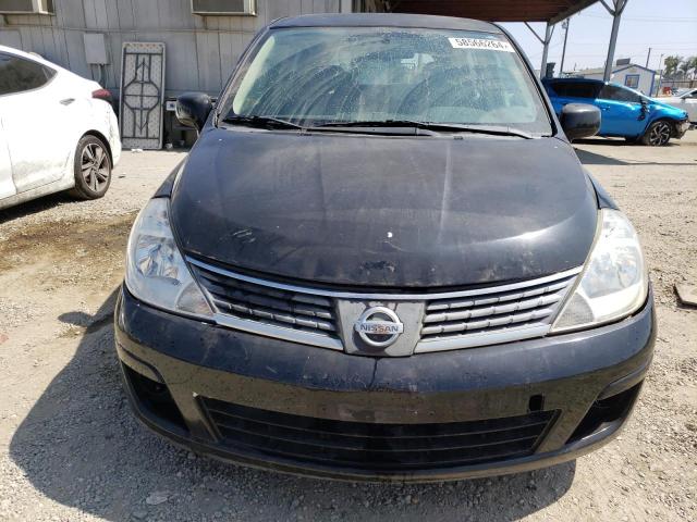 Photo 4 VIN: 3N1BC13E48L444772 - NISSAN VERSA 