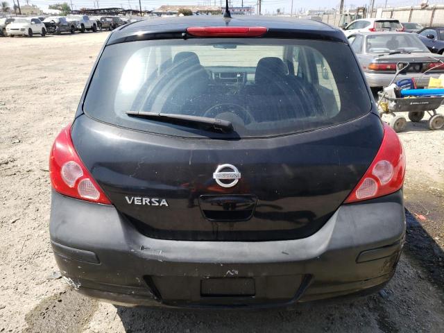 Photo 5 VIN: 3N1BC13E48L444772 - NISSAN VERSA 