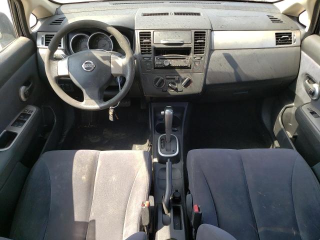 Photo 7 VIN: 3N1BC13E48L444772 - NISSAN VERSA 