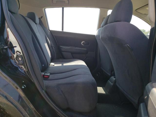 Photo 9 VIN: 3N1BC13E48L444772 - NISSAN VERSA 