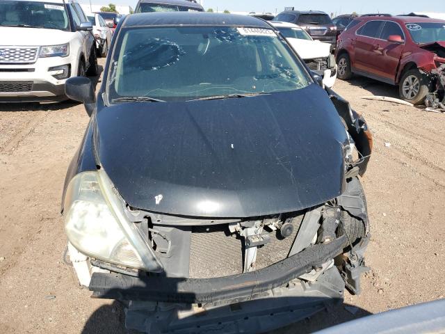 Photo 4 VIN: 3N1BC13E49L353888 - NISSAN VERSA S 