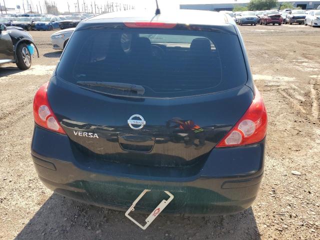 Photo 5 VIN: 3N1BC13E49L353888 - NISSAN VERSA S 