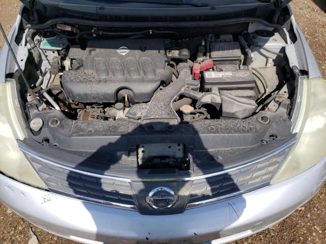 Photo 10 VIN: 3N1BC13E49L359139 - NISSAN VERSA 