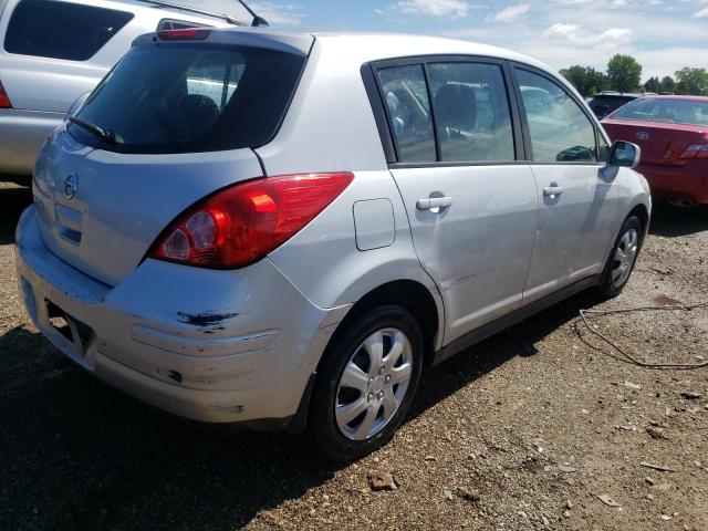 Photo 2 VIN: 3N1BC13E49L359139 - NISSAN VERSA 