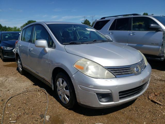 Photo 3 VIN: 3N1BC13E49L359139 - NISSAN VERSA 