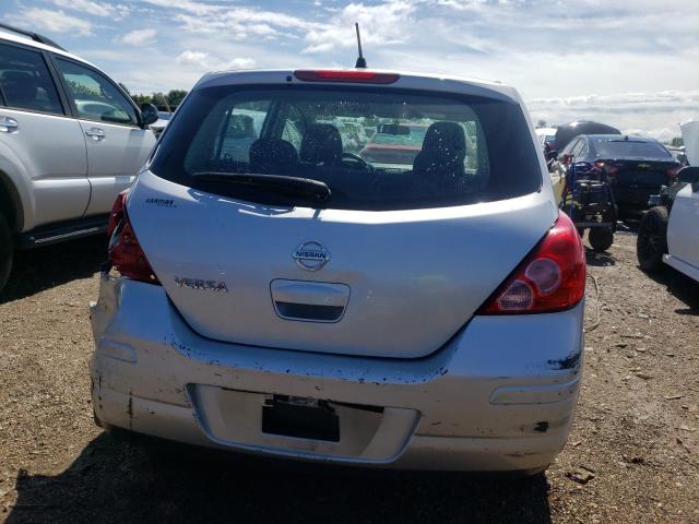 Photo 5 VIN: 3N1BC13E49L359139 - NISSAN VERSA 