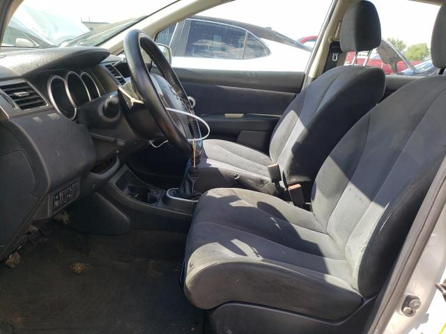 Photo 6 VIN: 3N1BC13E49L359139 - NISSAN VERSA 