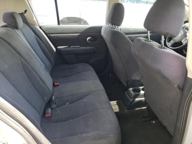 Photo 9 VIN: 3N1BC13E49L359139 - NISSAN VERSA 